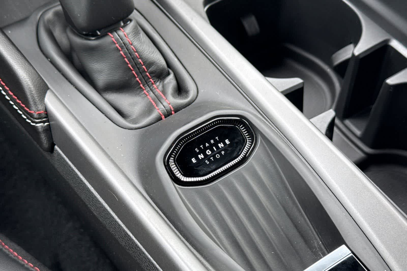 Thumbnail: 2026 Dodge Charger - 23