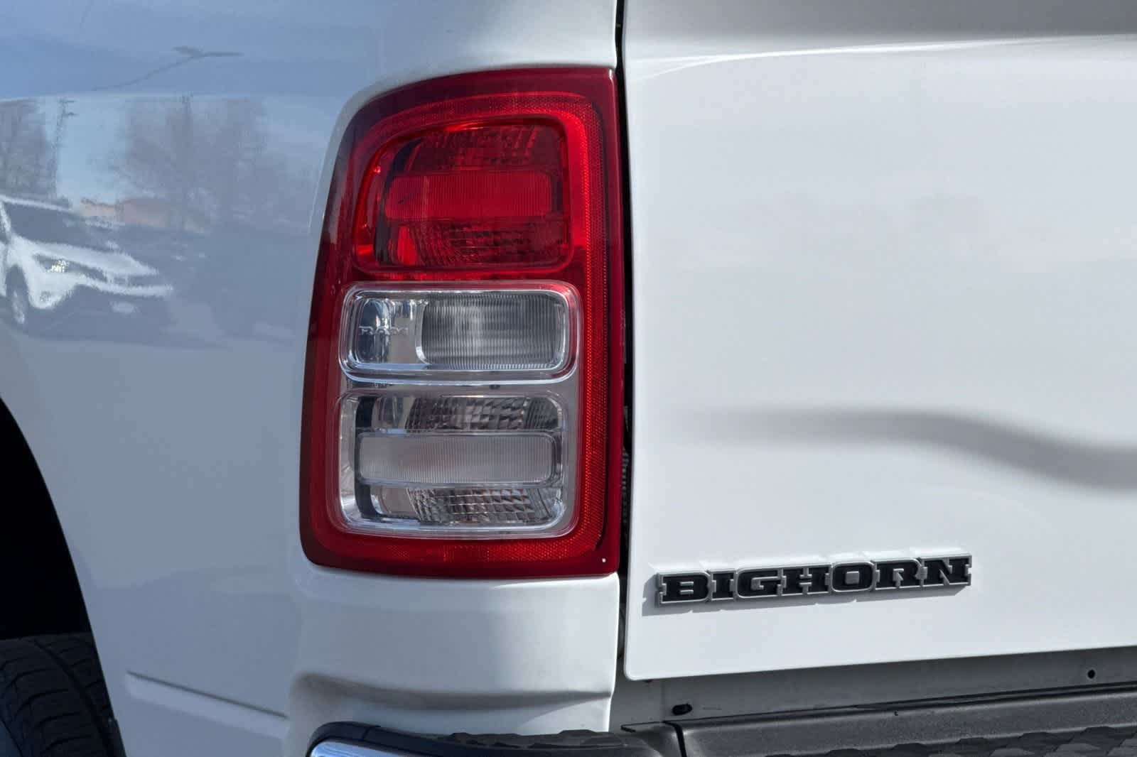 Thumbnail: 2024 RAM 2500 - 30