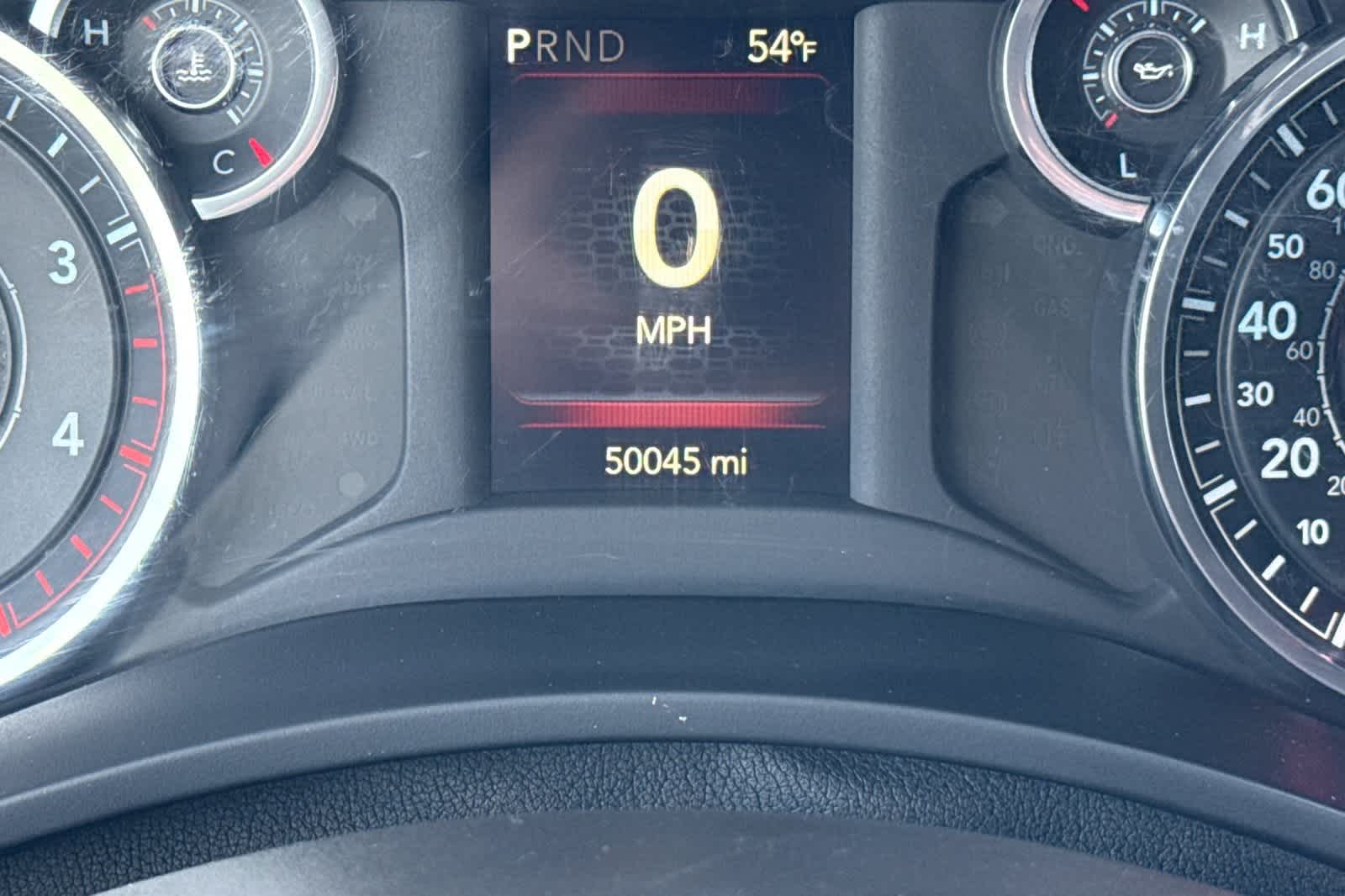 Thumbnail: 2024 RAM 2500 - 28