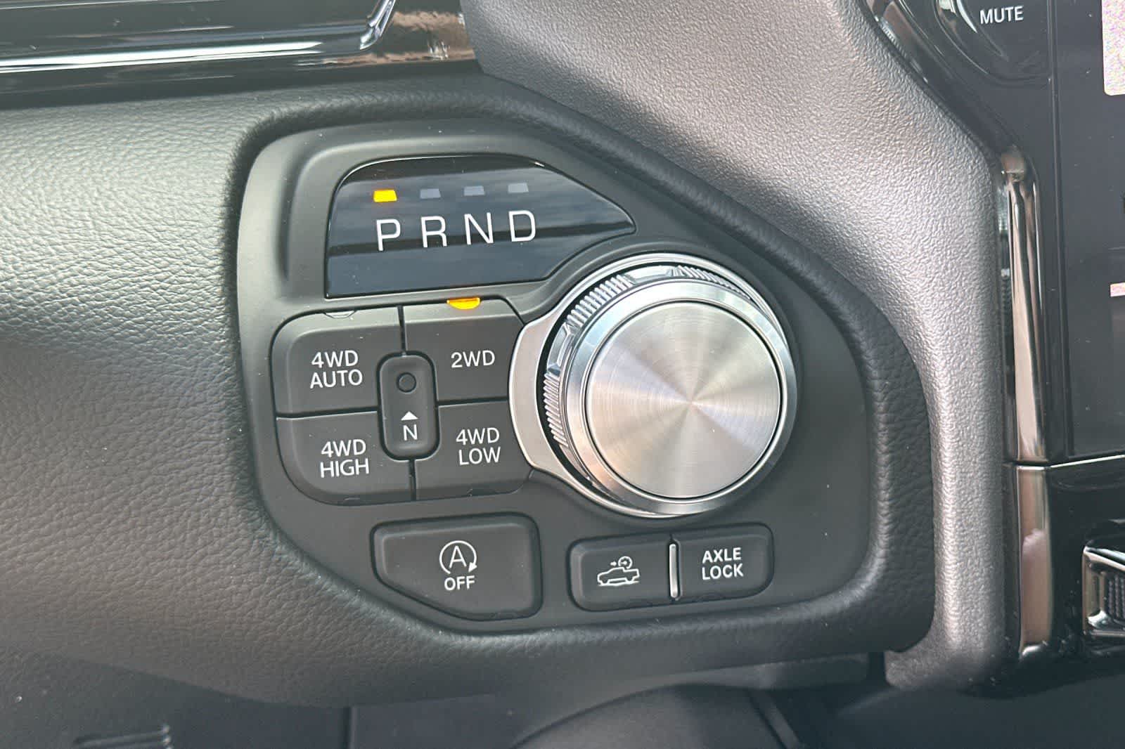 Thumbnail: 2026 RAM 1500 - 23