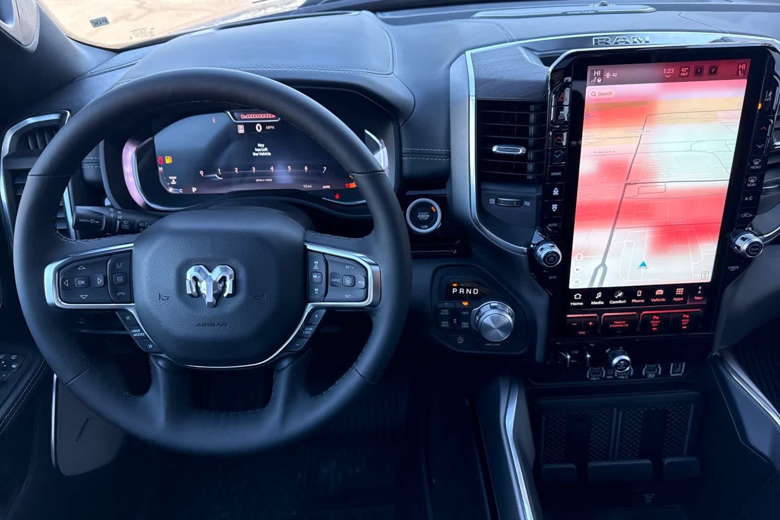 Thumbnail: 2026 RAM 1500 - 14