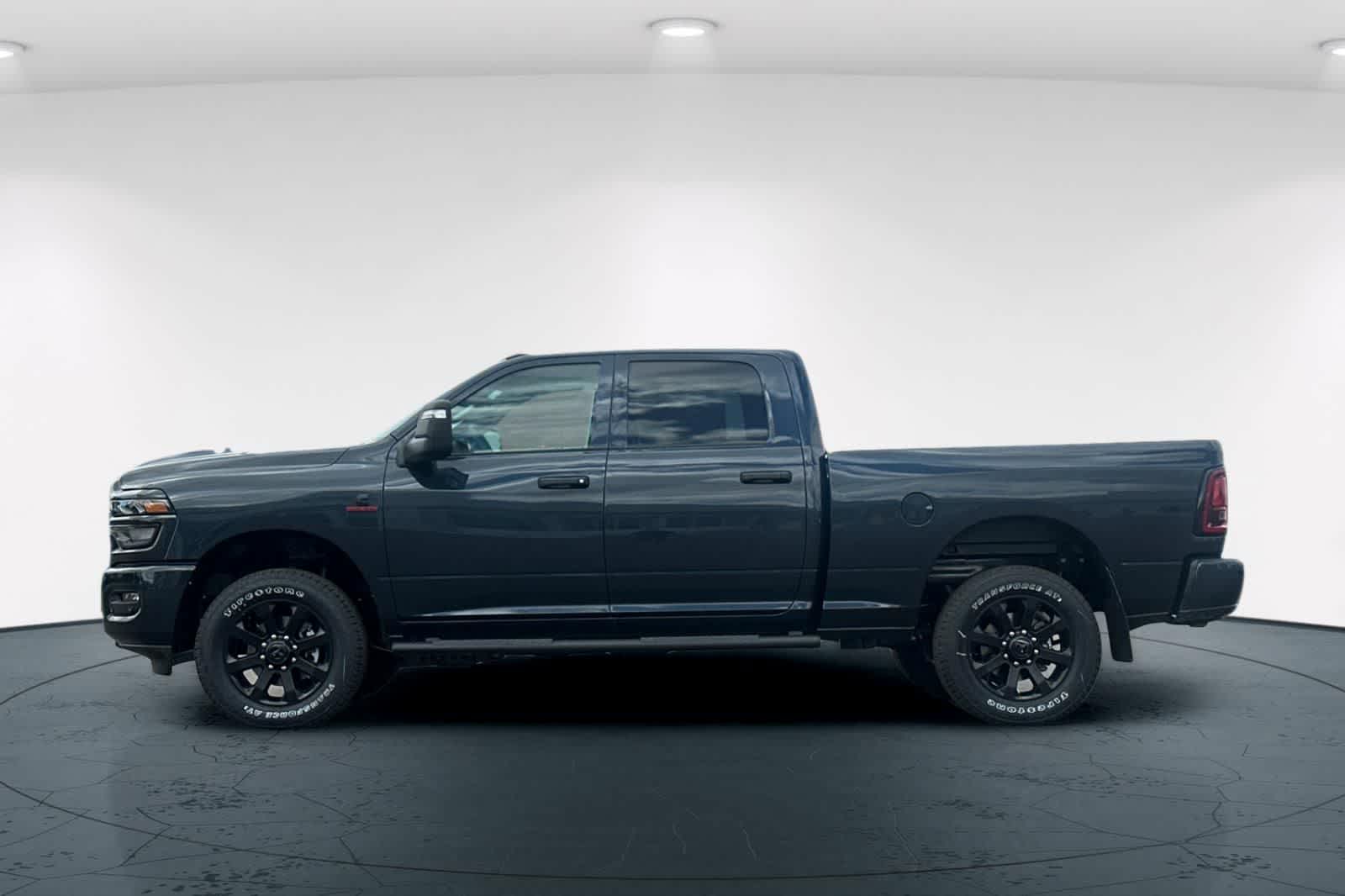 Thumbnail: 2026 RAM 2500 - 9