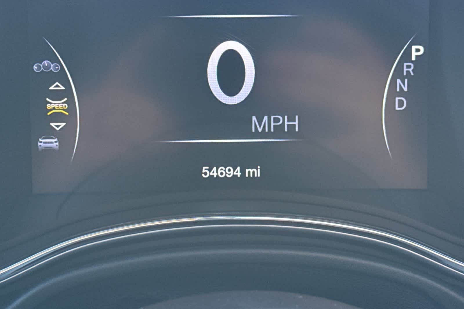 Thumbnail: 2020 Jeep Grand Cherokee - 30