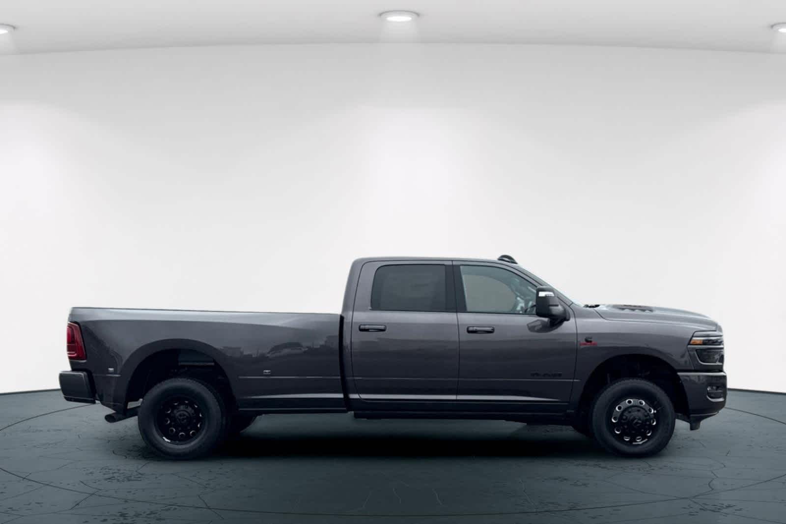 Thumbnail: 2025 RAM 3500 - 6