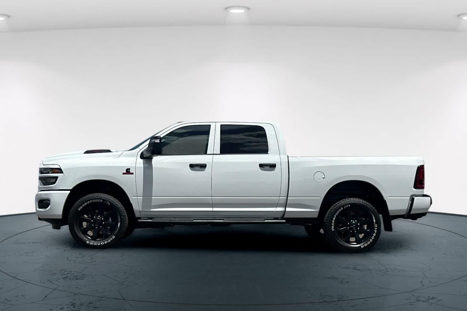 Thumbnail: 2026 RAM 2500 - 9