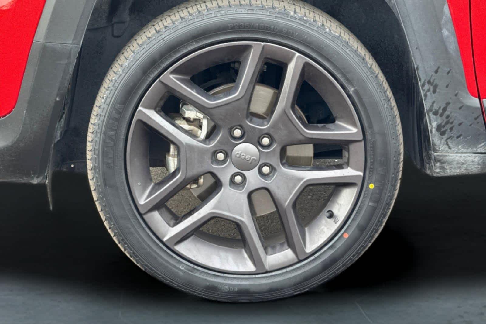 Thumbnail: 2022 Jeep Renegade - 30