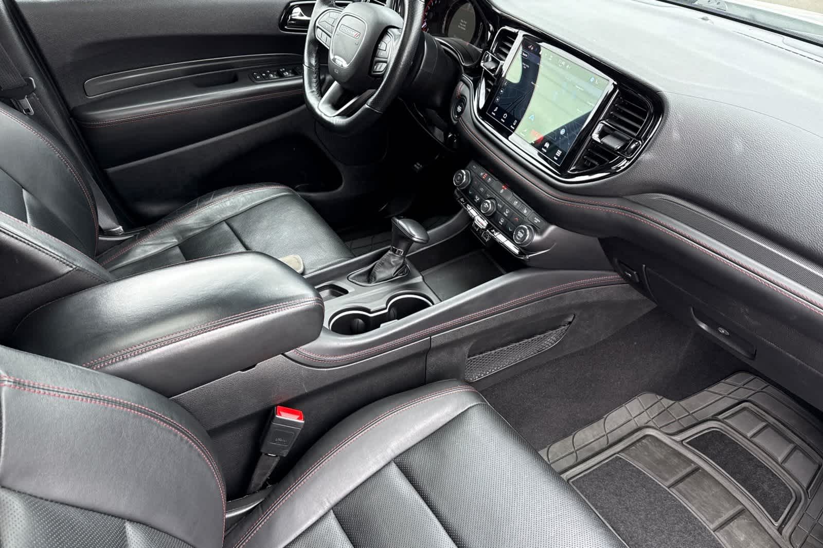 Thumbnail: 2024 Dodge Durango - 18