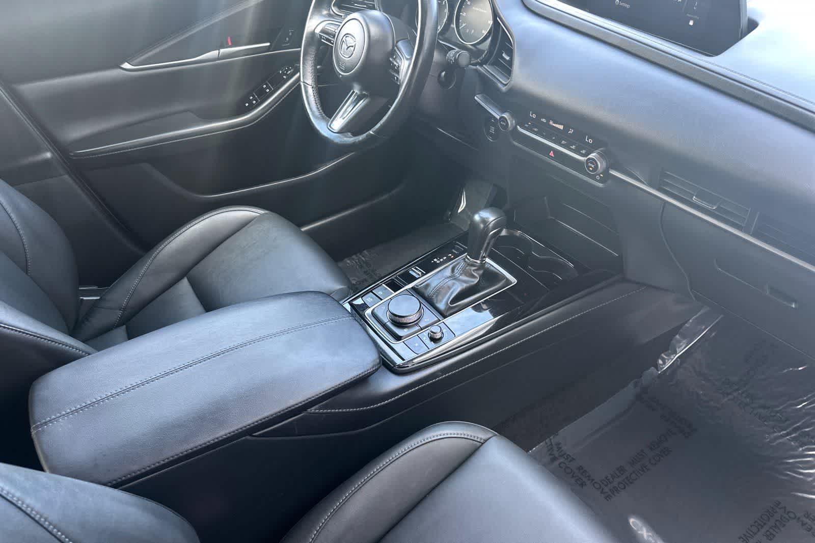 Thumbnail: 2024 Mazda CX-30 - 17