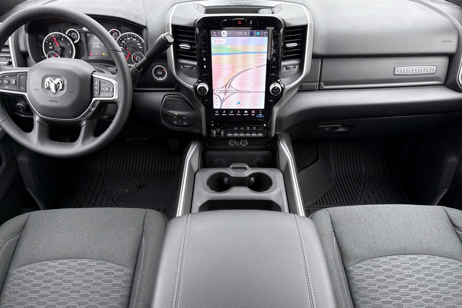 Thumbnail: 2026 RAM 2500 - 3