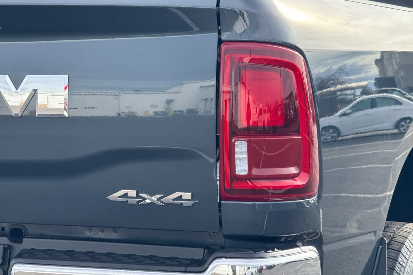 Thumbnail: 2026 RAM 3500 - 31