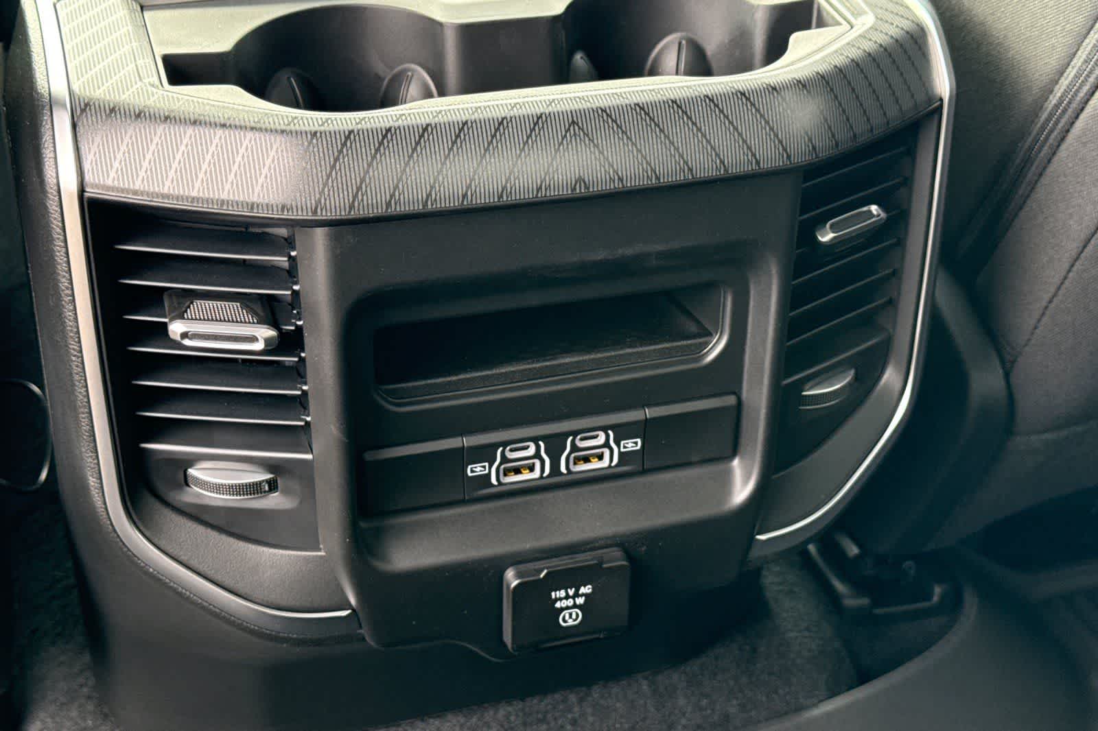 Thumbnail: 2026 RAM 1500 - 15