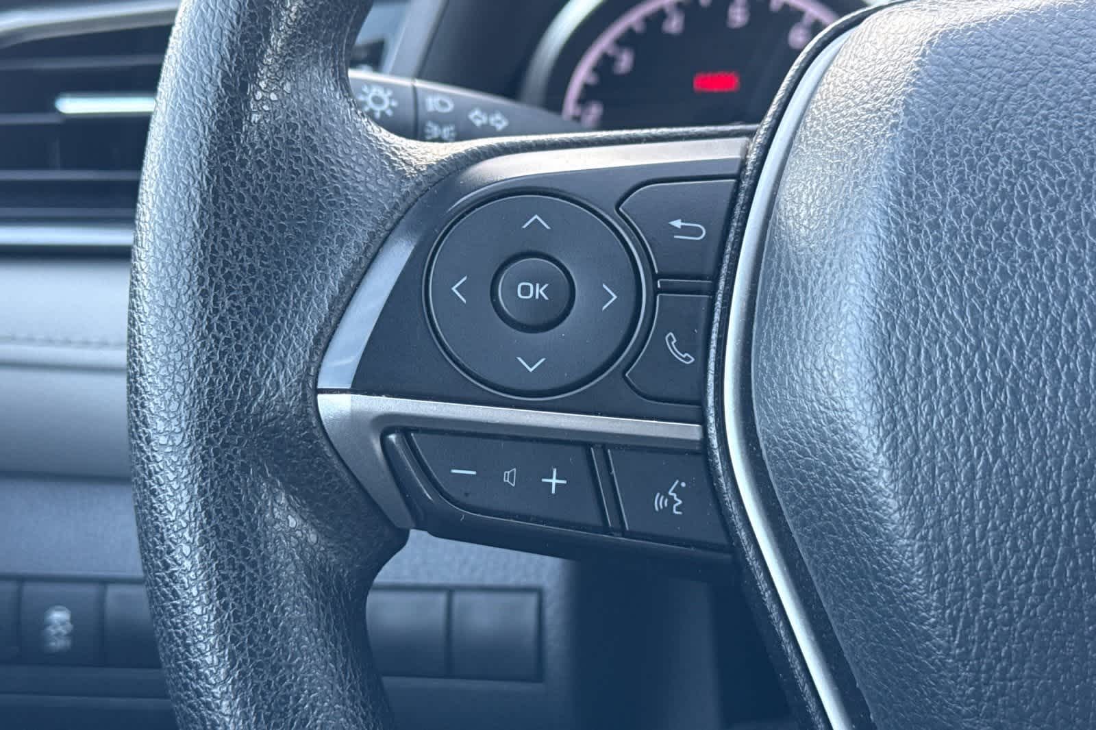 Thumbnail: 2024 Toyota Camry - 23