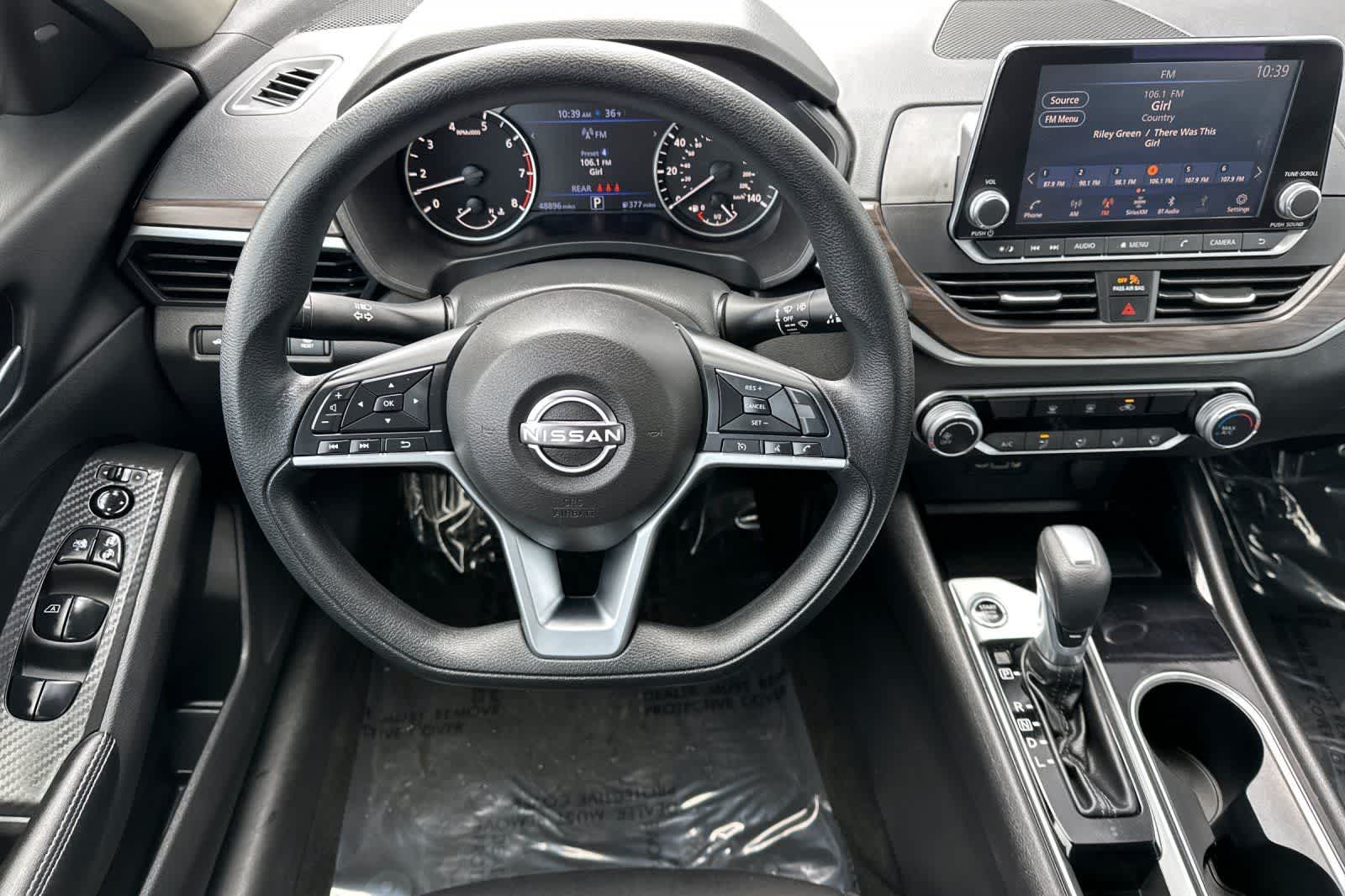 Thumbnail: 2024 Nissan Altima - 14