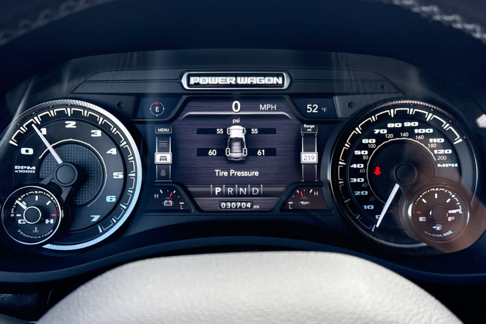 Thumbnail: 2021 RAM 2500 - 28