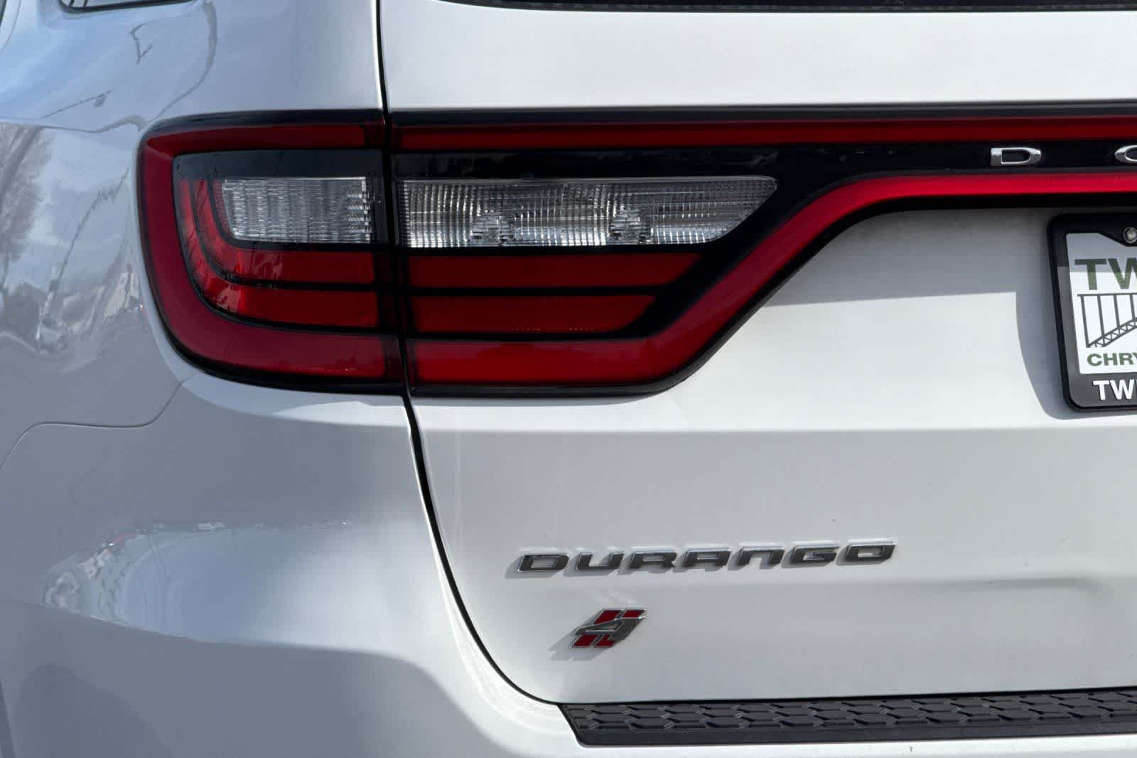 Thumbnail: 2024 Dodge Durango - 32