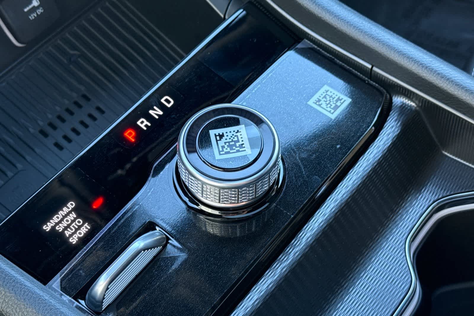 Thumbnail: 2026 Jeep Grand Cherokee - 24