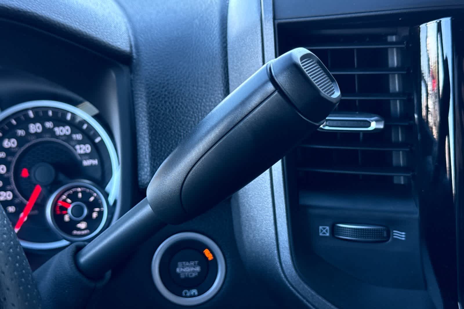 Thumbnail: 2026 RAM 2500 - 22