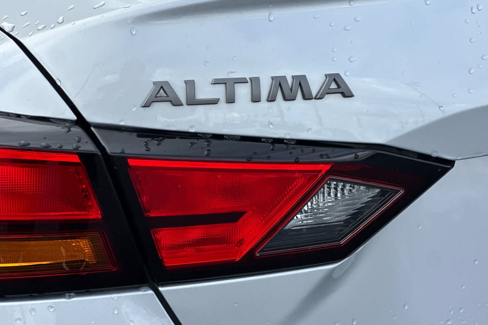 Thumbnail: 2024 Nissan Altima - 29