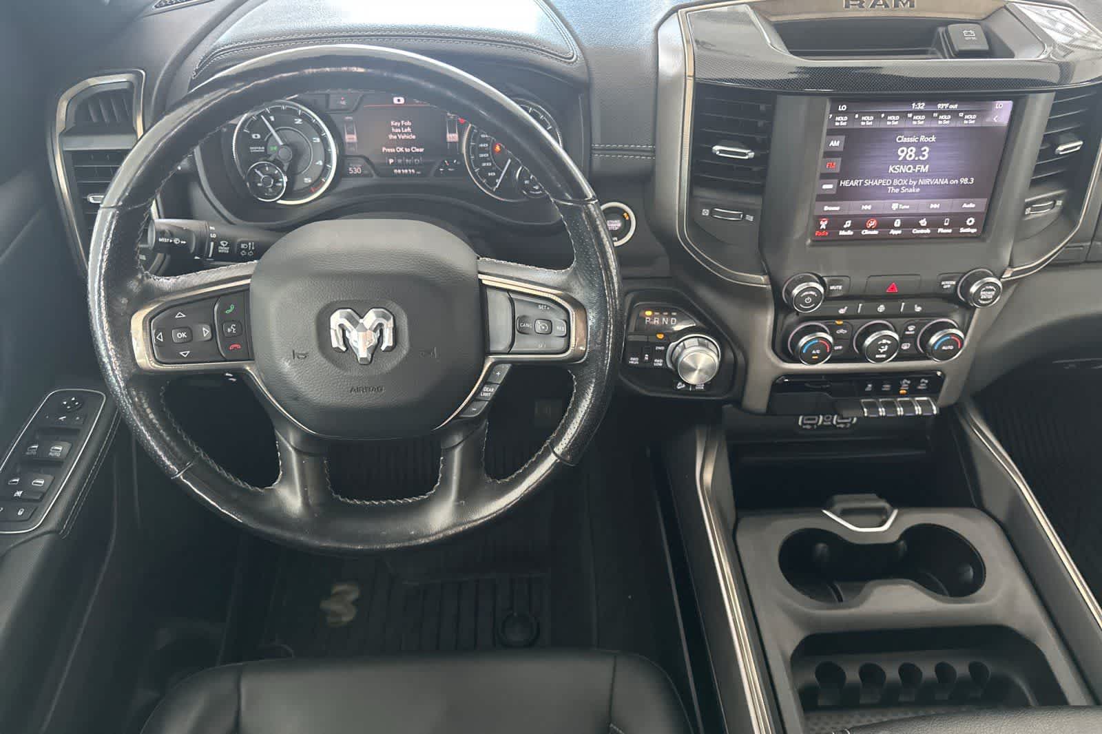 Thumbnail: 2020 RAM 1500 - 14