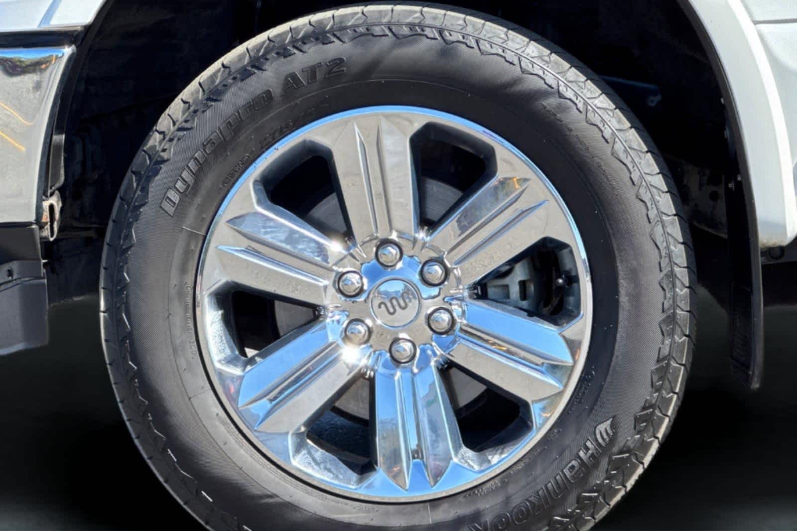 Thumbnail: 2020 Ford F-150 - 30
