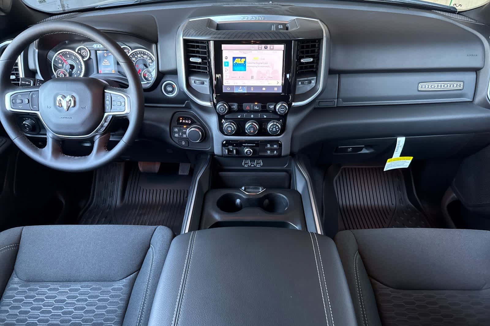 Thumbnail: 2025 RAM 1500 - 3