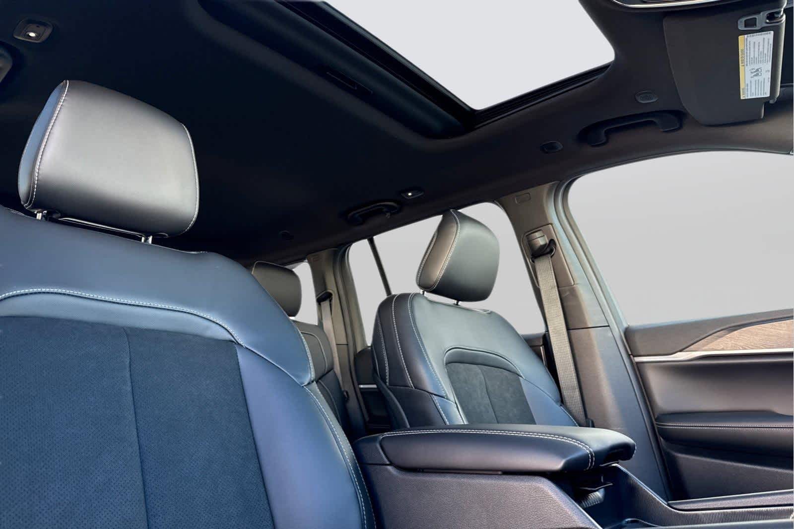 Thumbnail: 2026 Jeep Grand Cherokee - 18