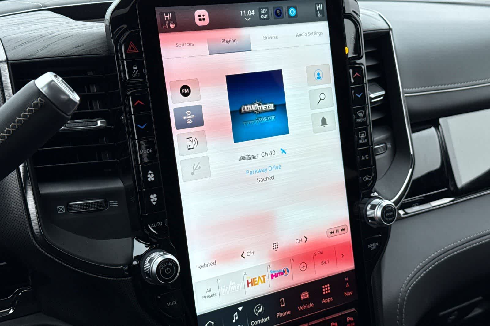 Thumbnail: 2026 RAM 2500 - 19