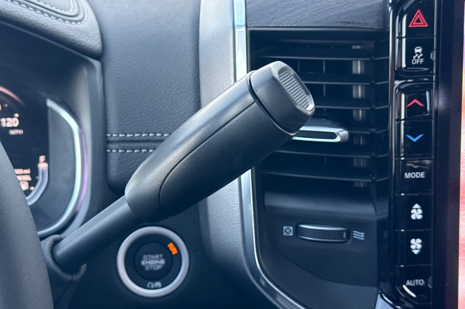 Thumbnail: 2026 RAM 2500 - 23