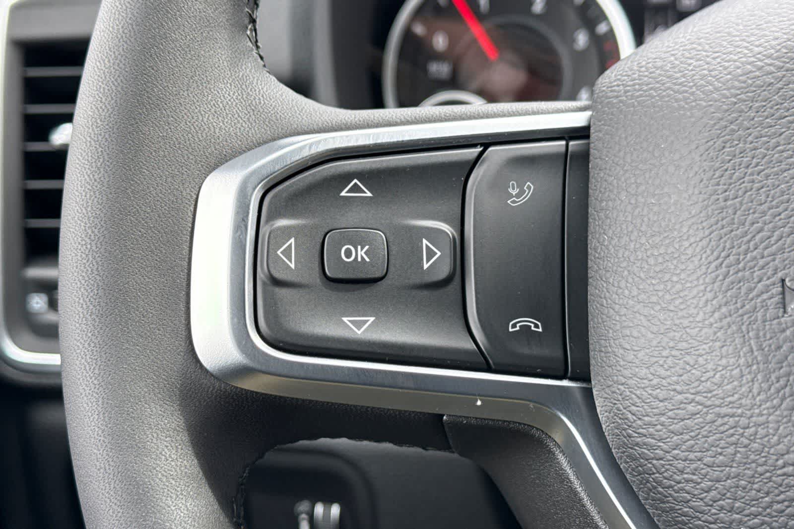 Thumbnail: 2026 RAM 2500 - 26