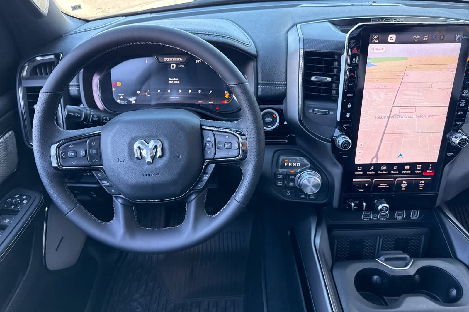 Thumbnail: 2026 RAM 1500 - 14