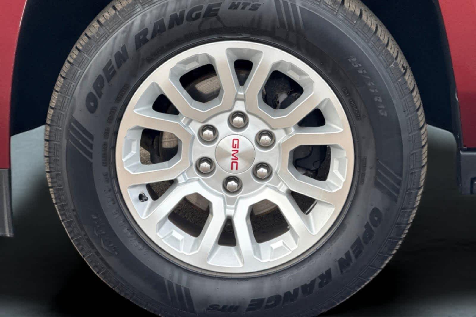 Thumbnail: 2020 GMC Yukon - 33