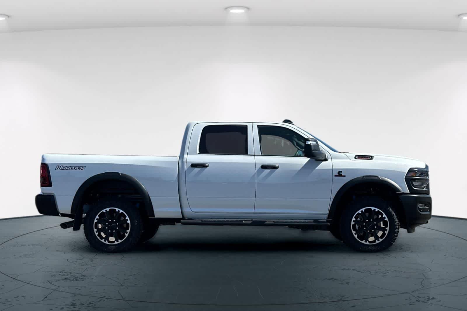 Thumbnail: 2026 RAM 2500 - 6