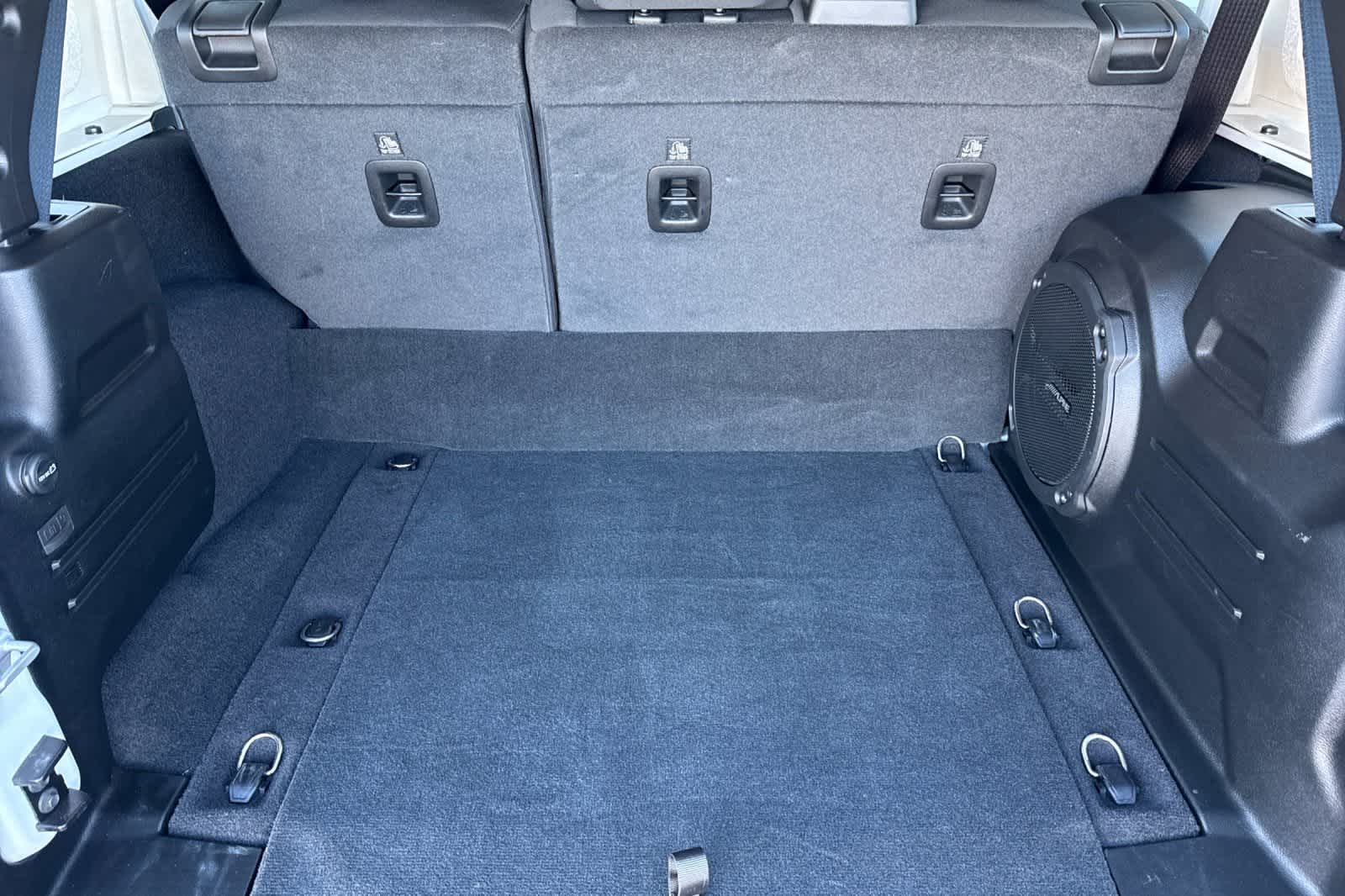 Thumbnail: 2023 Jeep Wrangler - 16