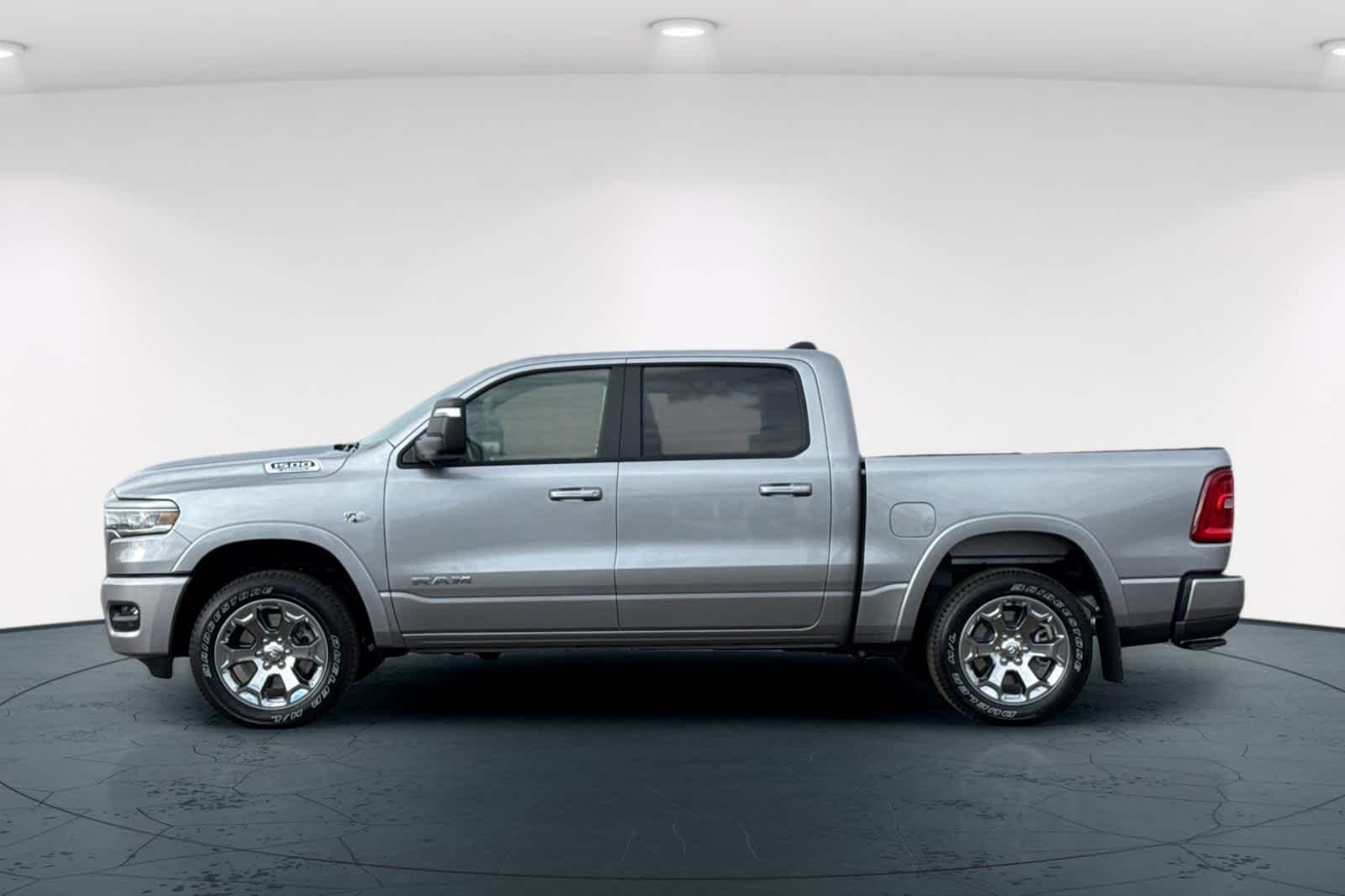 Thumbnail: 2026 RAM 1500 - 9