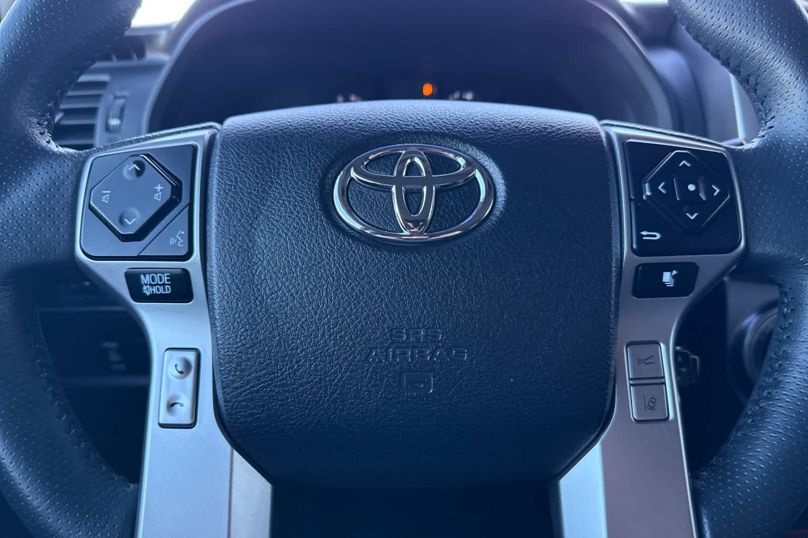 Thumbnail: 2021 Toyota 4Runner - 26