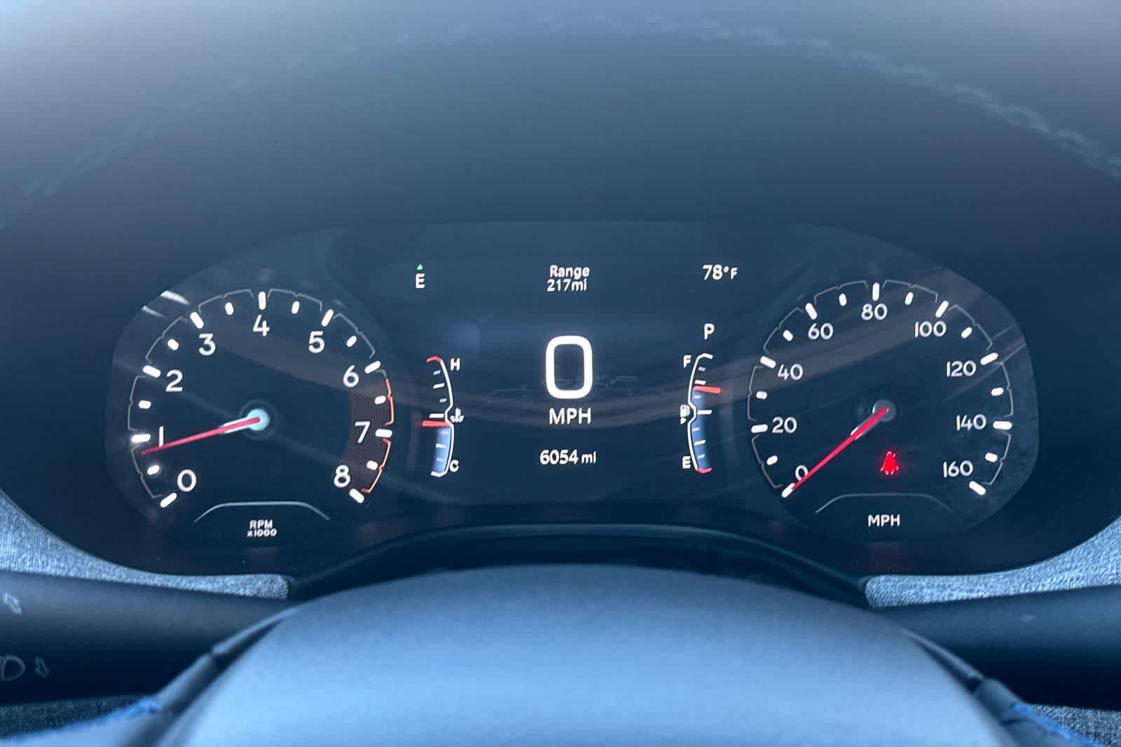 Thumbnail: 2022 Jeep Compass - 28