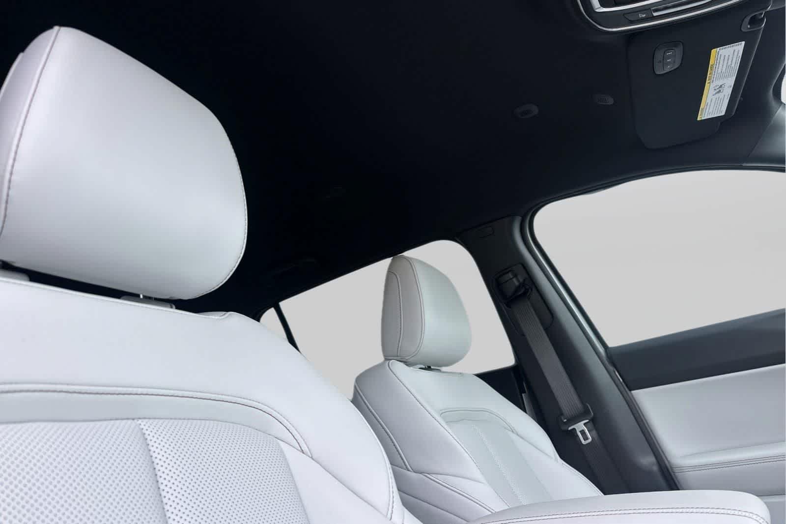 Thumbnail: 2026 Jeep Cherokee - 18