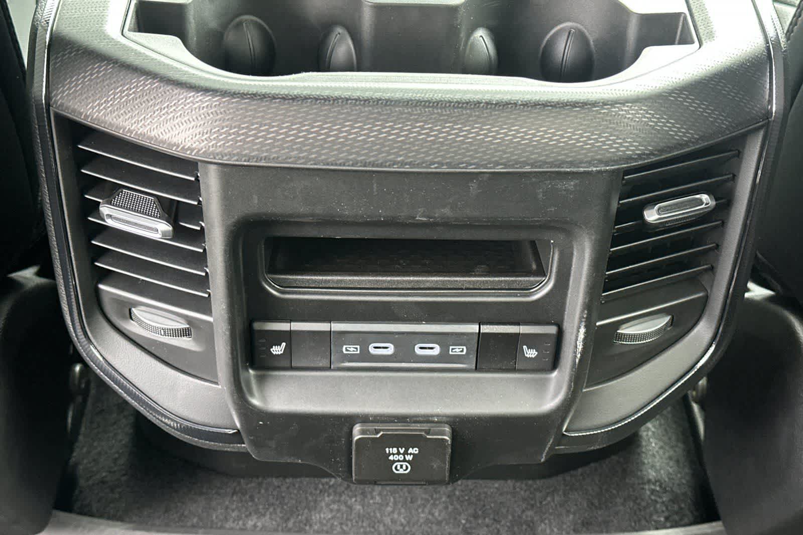 Thumbnail: 2026 RAM 1500 - 15