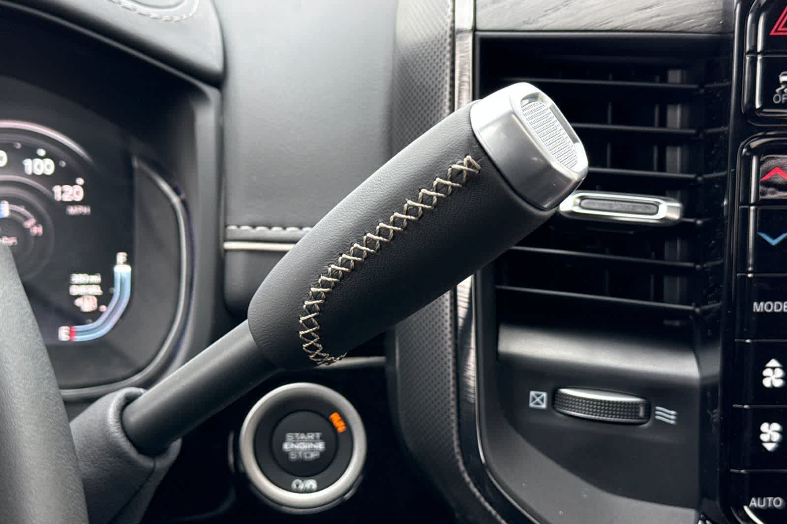 Thumbnail: 2026 RAM 2500 - 23