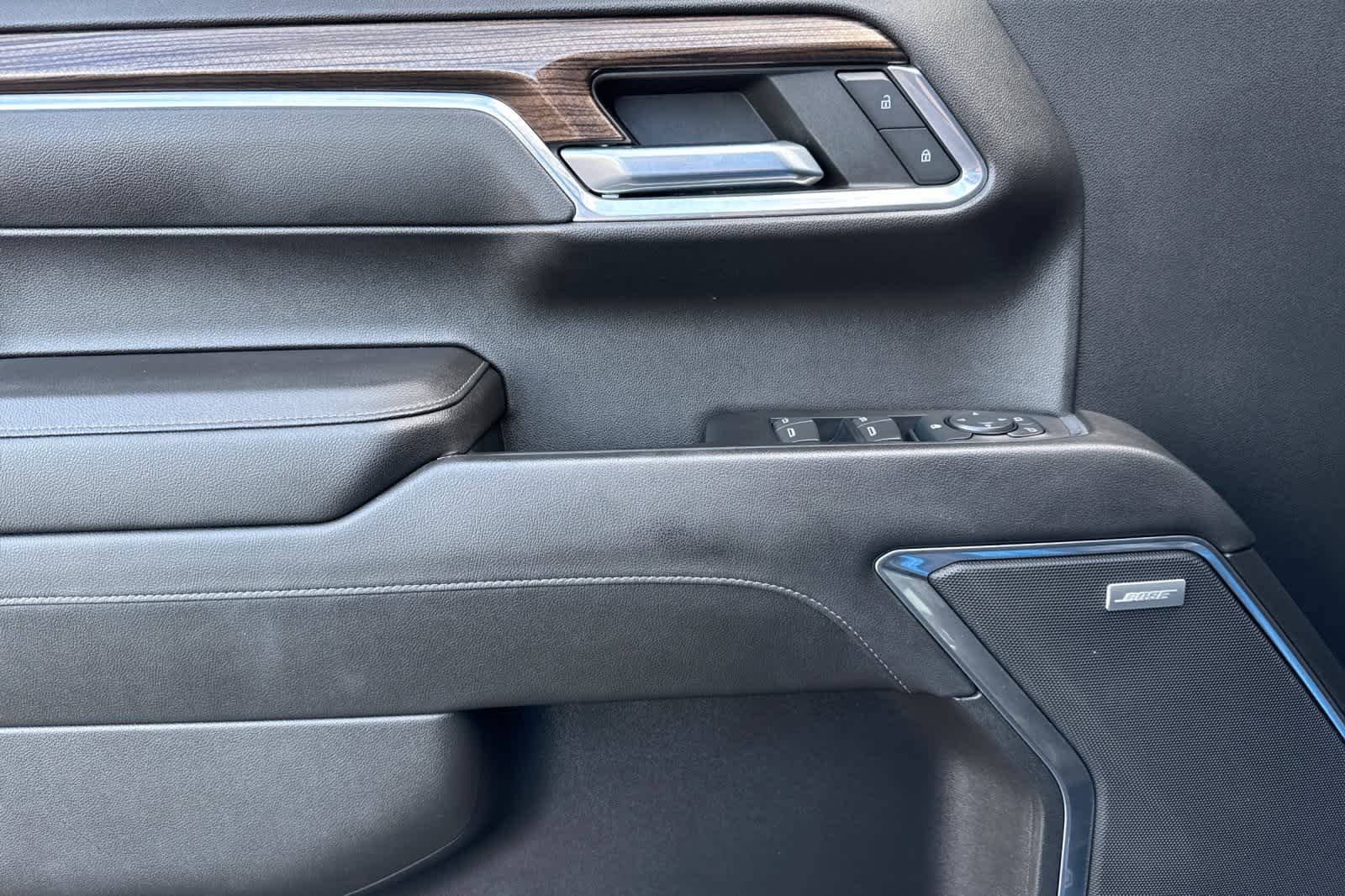 Thumbnail: 2022 Chevrolet Silverado 1500 - 12