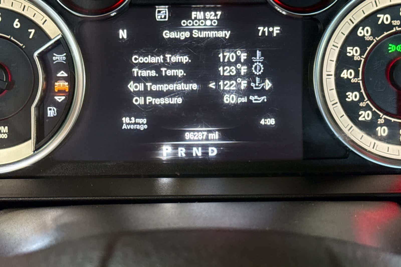 Thumbnail: 2019 RAM 1500 Classic - 26