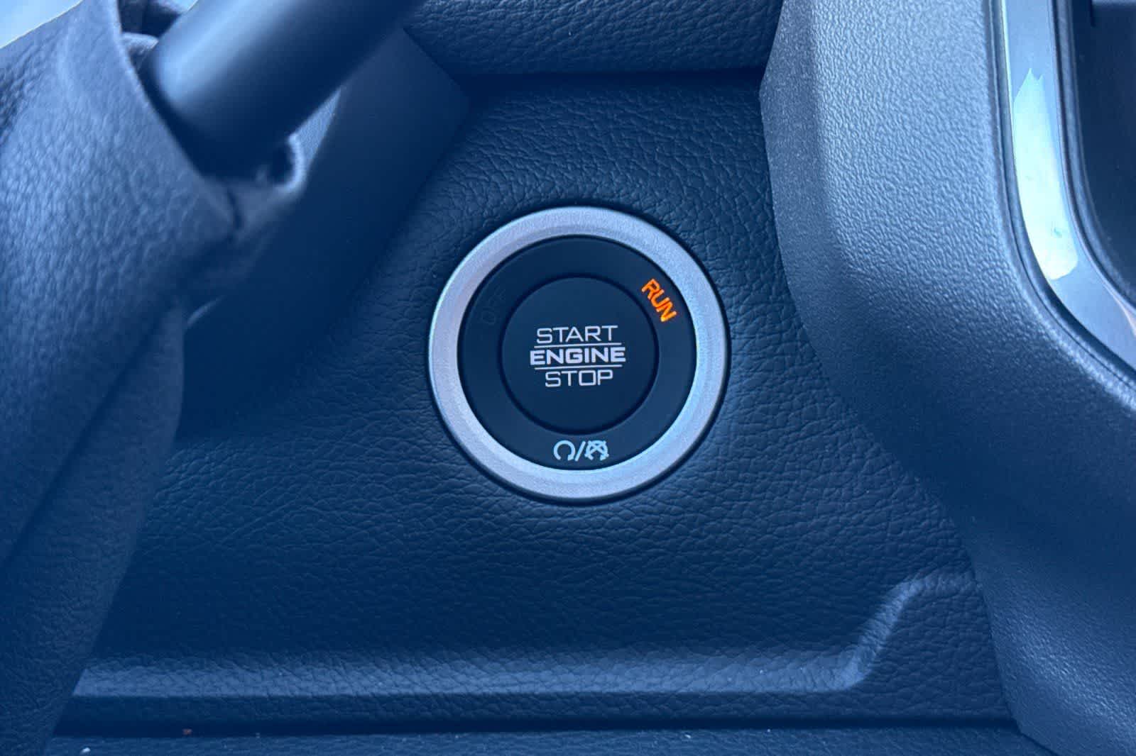 Thumbnail: 2026 RAM 3500 - 24