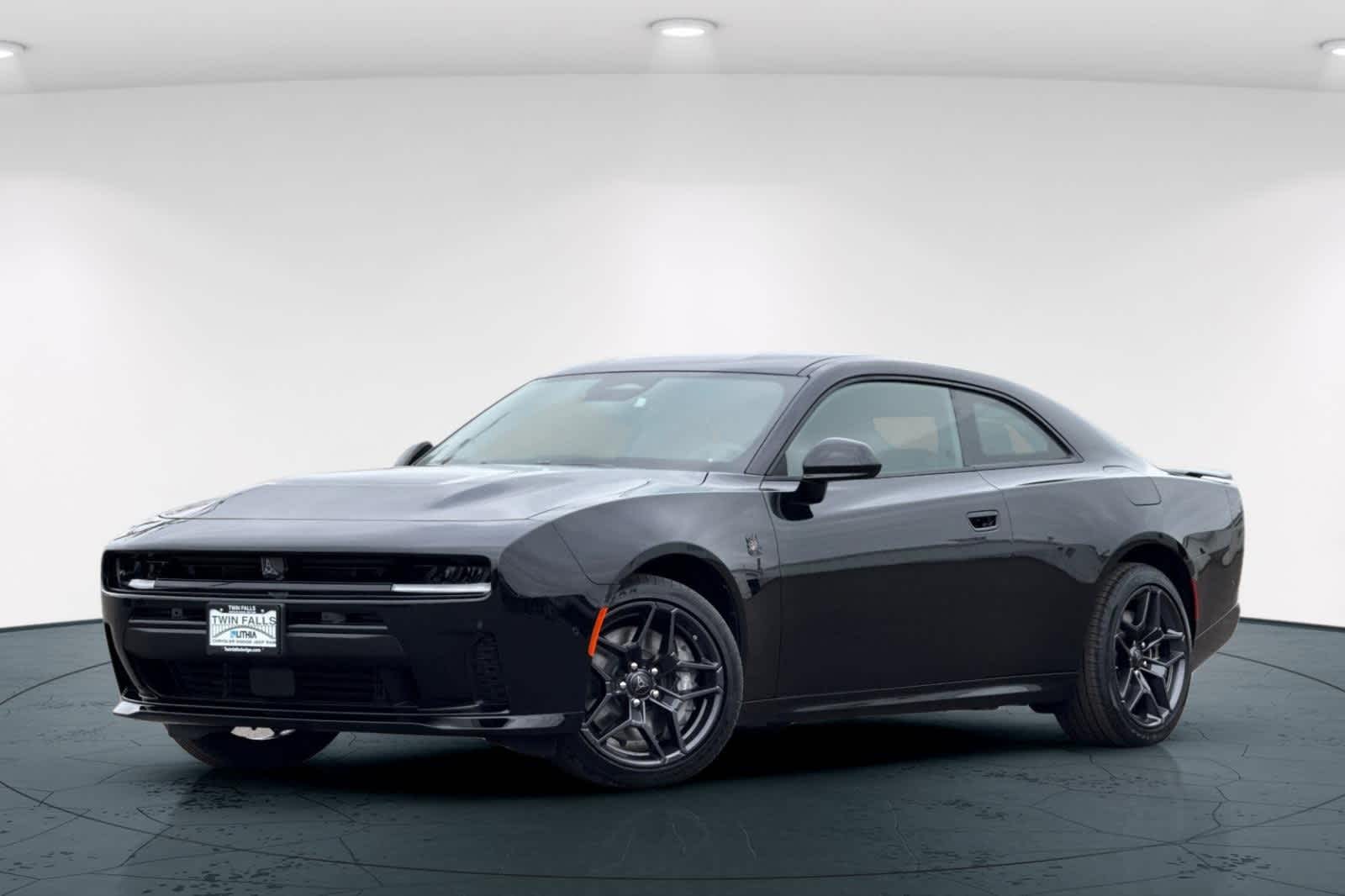 Thumbnail: 2026 Dodge Charger - 11