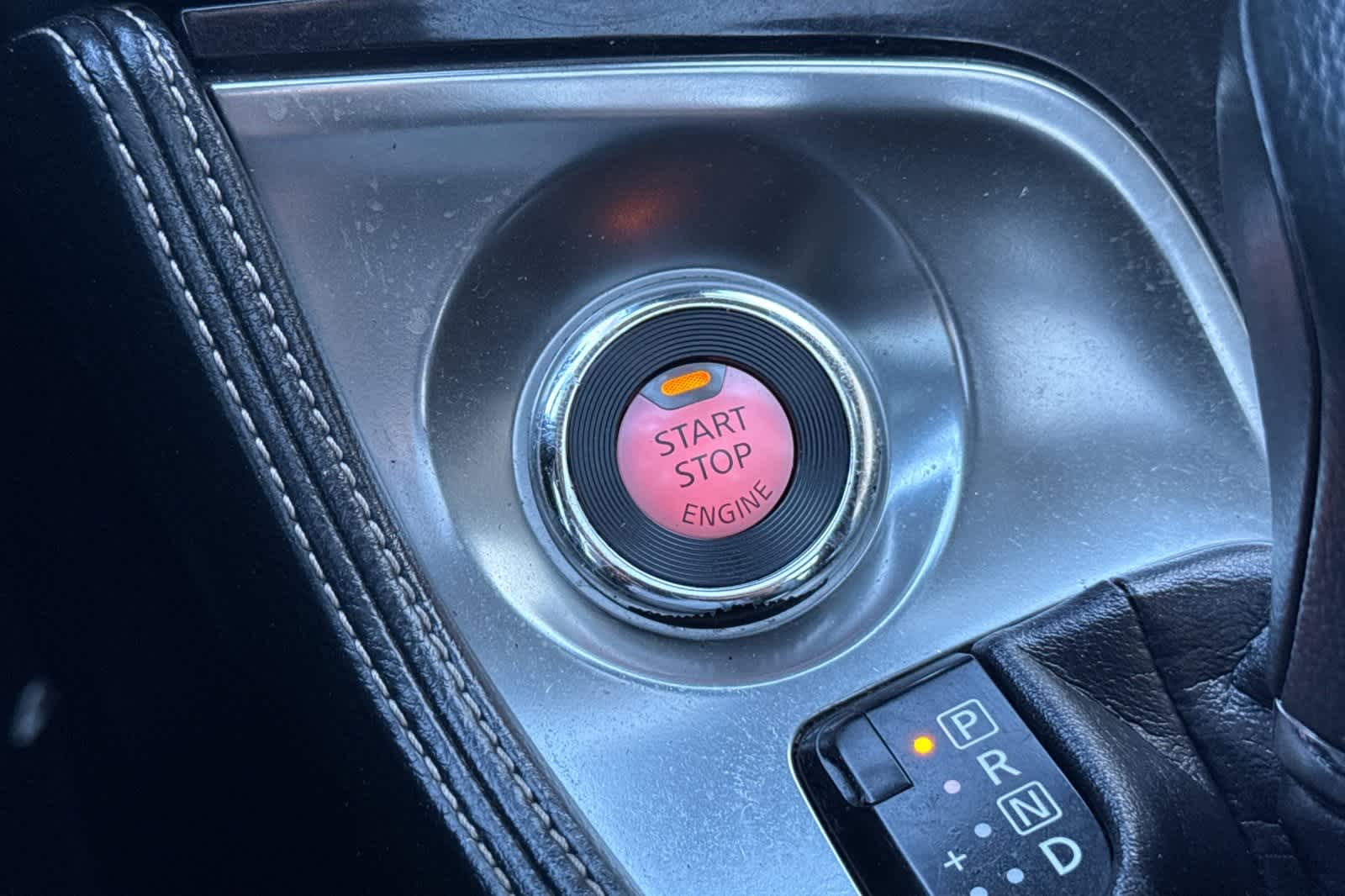 Thumbnail: 2020 Nissan Maxima - 24