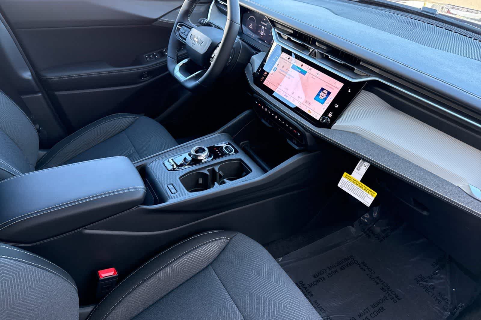 Thumbnail: 2026 Jeep Cherokee - 17