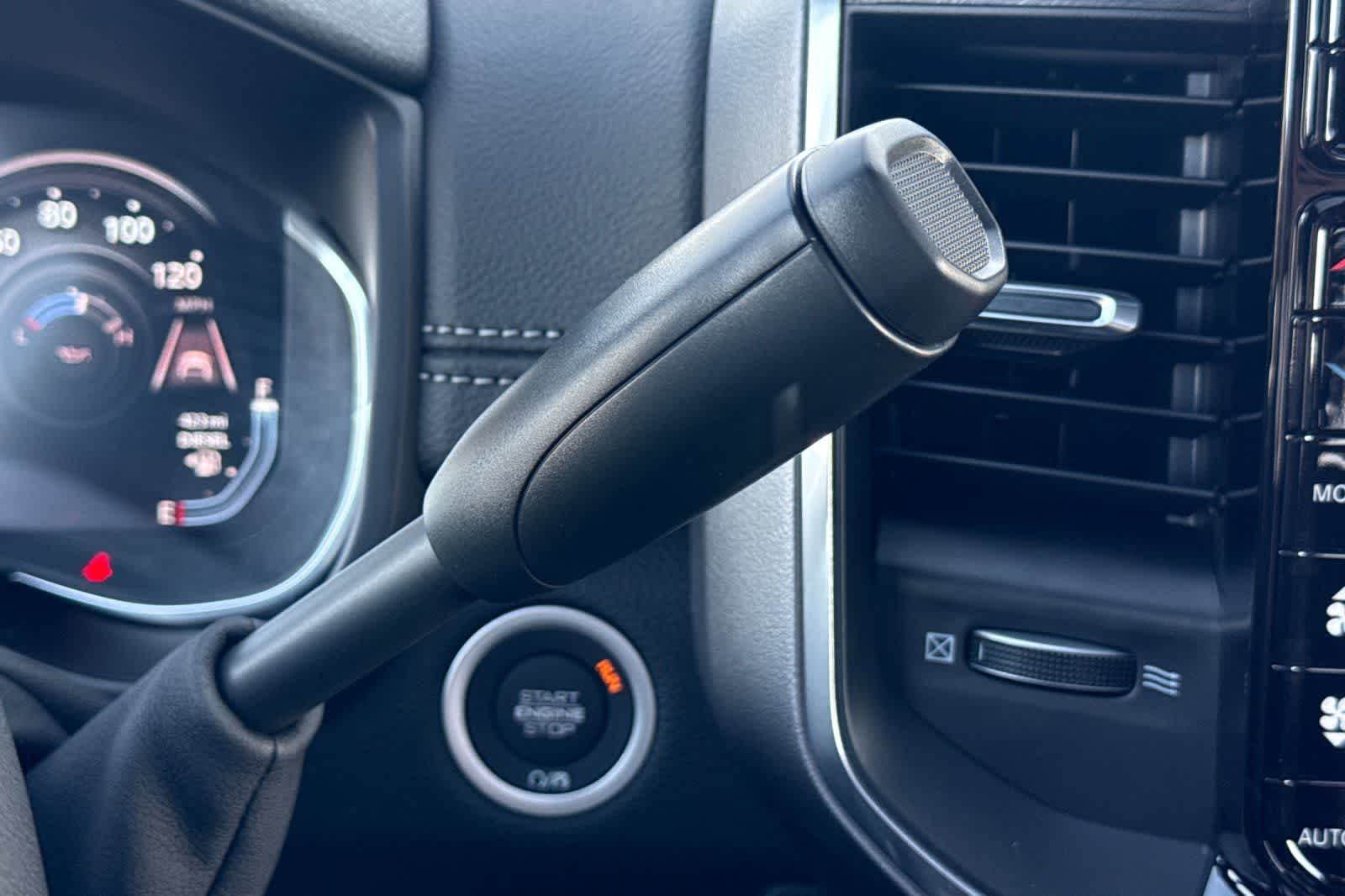 Thumbnail: 2026 RAM 2500 - 23