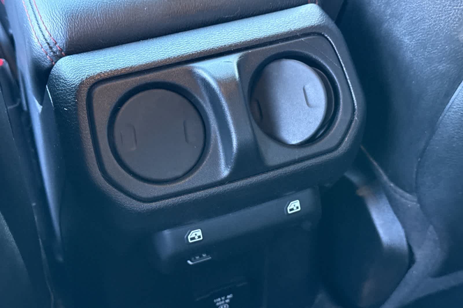 Thumbnail: 2020 Jeep Gladiator - 15