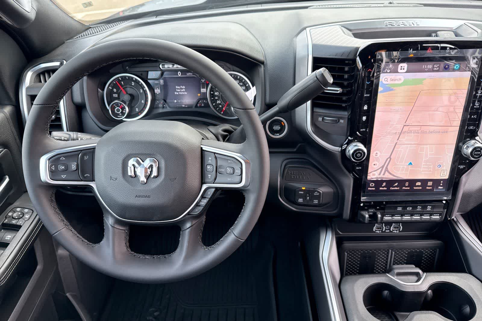 Thumbnail: 2026 RAM 2500 - 14