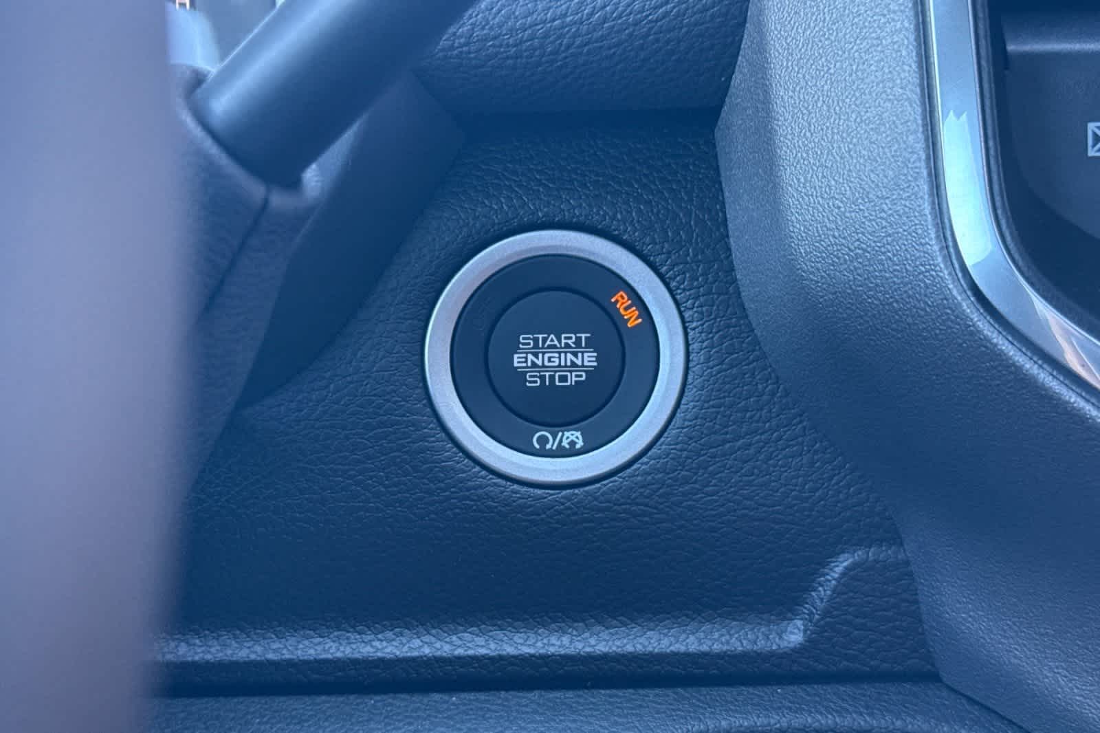 Thumbnail: 2026 RAM 2500 - 24