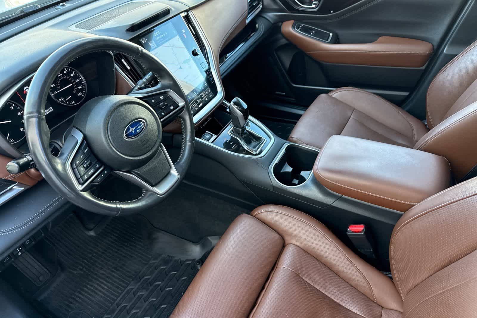 Thumbnail: 2023 Subaru Outback - 10